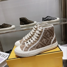 Fendi Sneakers